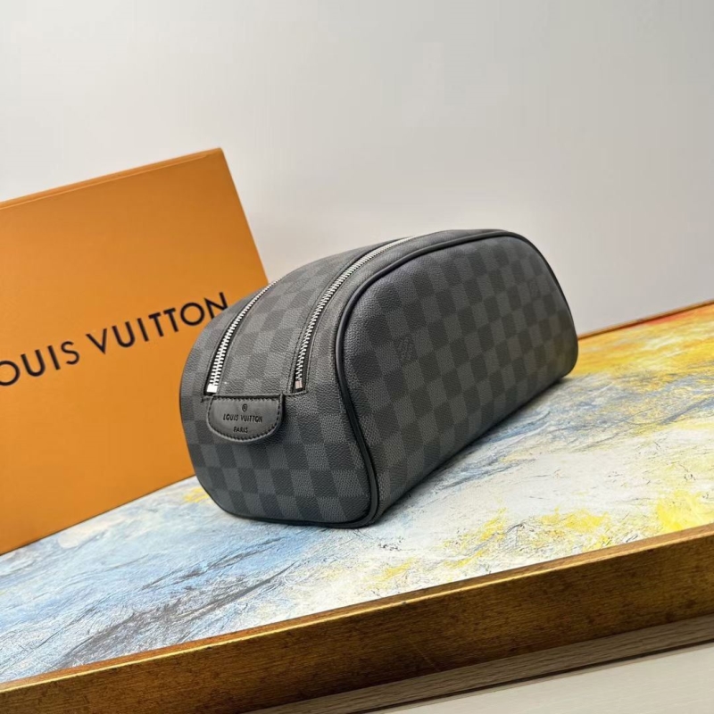 LV Cosmetic Bags